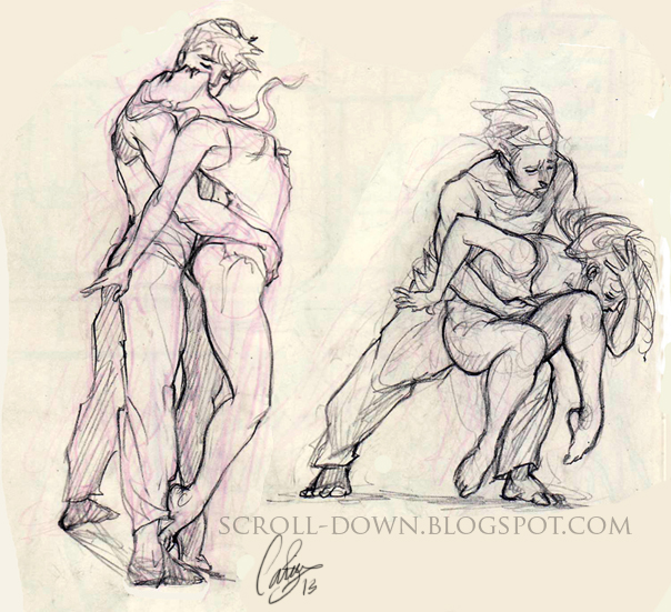 604x551 Love E Motion More Love For Dancing