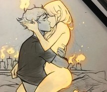 215x185 Couple + Drawing Images