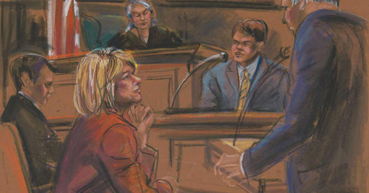 1200x630 Courtroom Sketch Artists Documenting History Where Cameras Aren'T