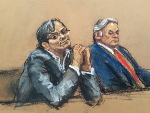 640x480 Martin Shkreli's Court Sketches Made Him Look Like The Bridge