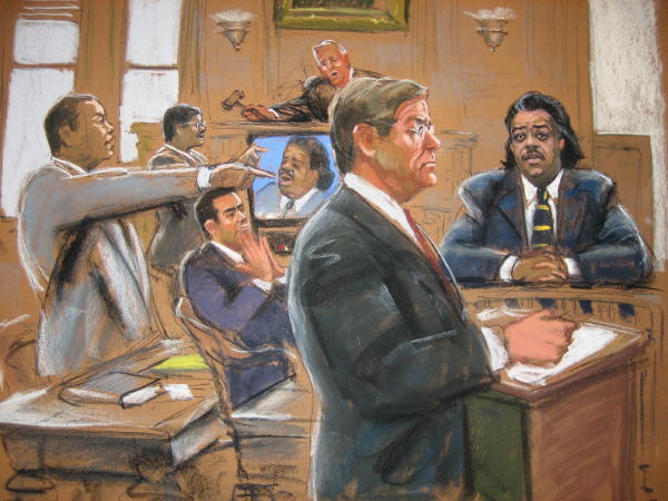 600x450 The Tom Brady Sketch Artist's Other Courtroom Drawings Are