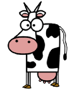 250x297 How To Draw Cows Drawing Tutorials Amp Drawing Amp How To Draw Cows