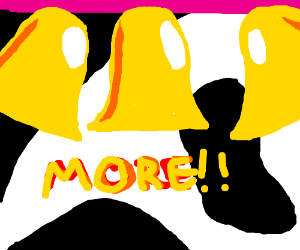 300x250 More Cowbell!