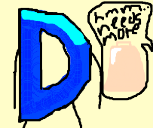 300x250 Walken Says Drawception Needs More Cowbell