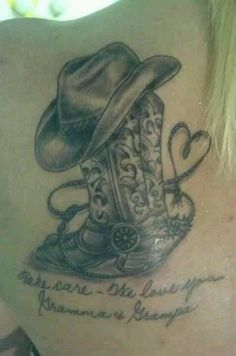 236x356 Drawings Of Cowboy Boots Cowboy Hat And Boots By ~pocketdreams