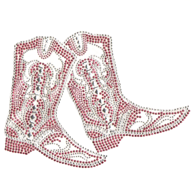 648x648 S4988pink Cowboy Boots Pink, Boot, Western, Isaacs Designs