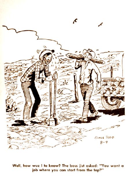 440x616 The Golden Spur Saloon