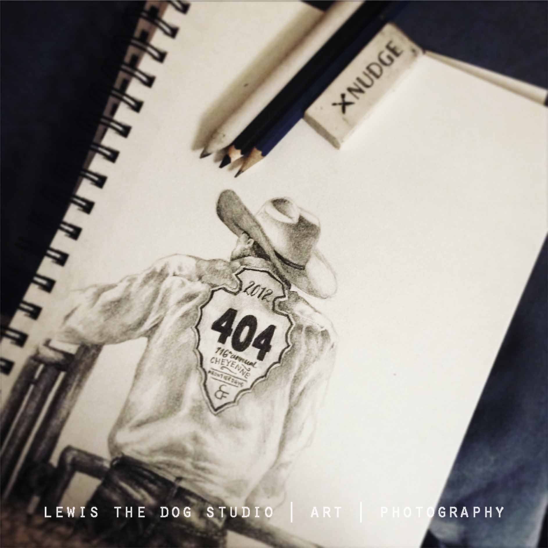 1886x1886 7x10 Pencil Drawing By Emma Vande Voort Instagram