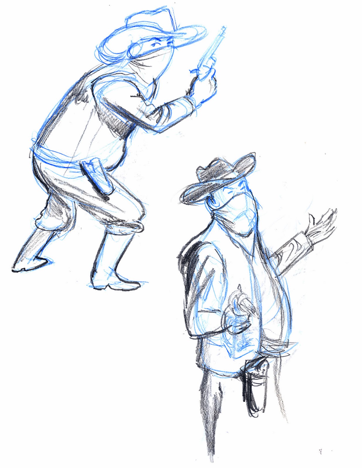 1236x1600 Animateducated Keeping It Rough And Loose