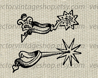 340x270 Cowboy Spurs Etsy