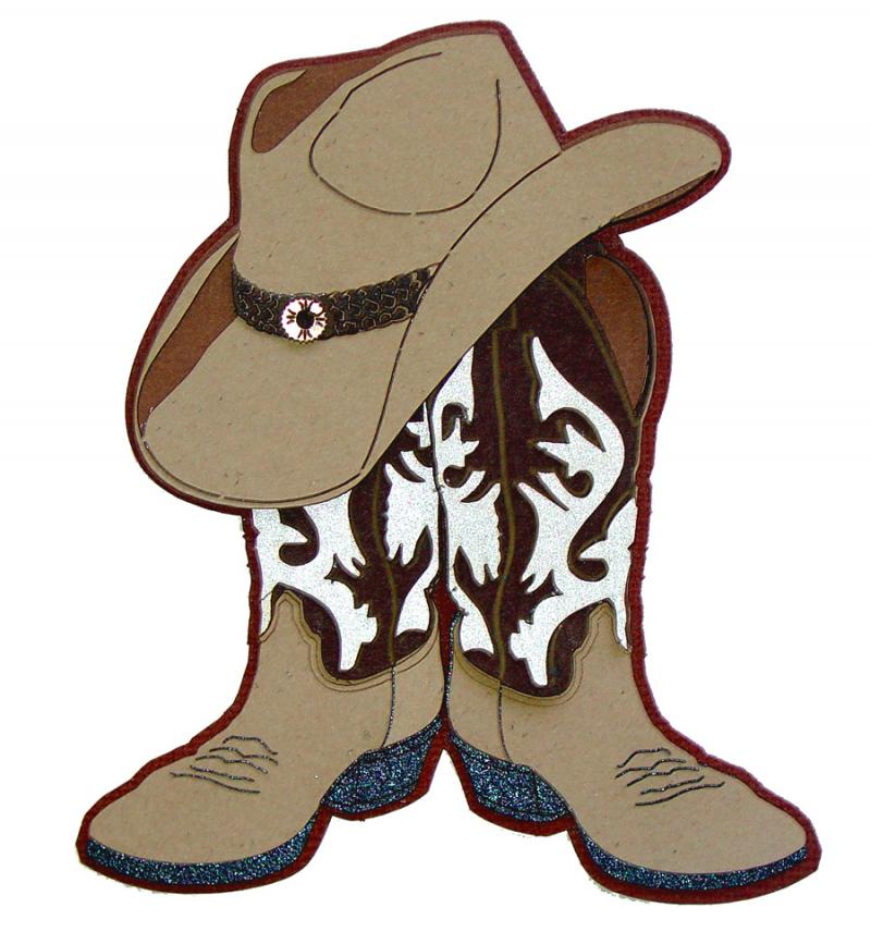 800x867 Cowboy Hat And Boots Clipart Boots Clipart Cowgirl Hat 7