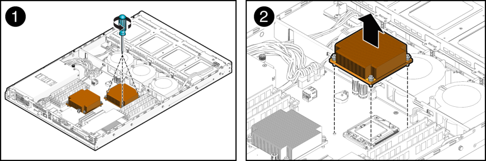 1000x333 How To Remove A Cpu And Heatsink