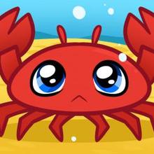 220x220 How To Draw How To Draw A Crab For Kids