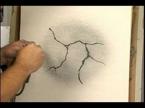 480x360 Airbrush Effects Airbrush Effects Cracks