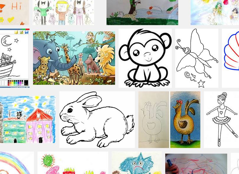 810x589 Drawing For Kids Lessons Pencil Ideas Books Drawing For Kids Art