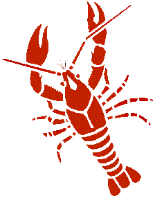 224x286 Science And Crayfish Images For Powerpoint The Little Mermaid