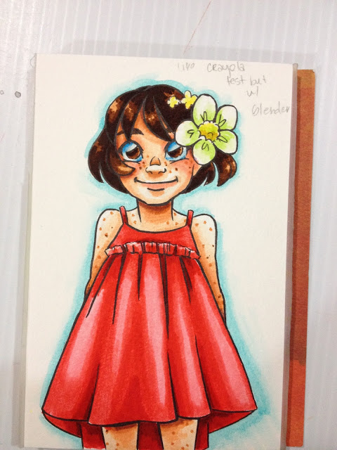 480x640 Nattosoup Studio Art And Process Blog Target Art Supply Review