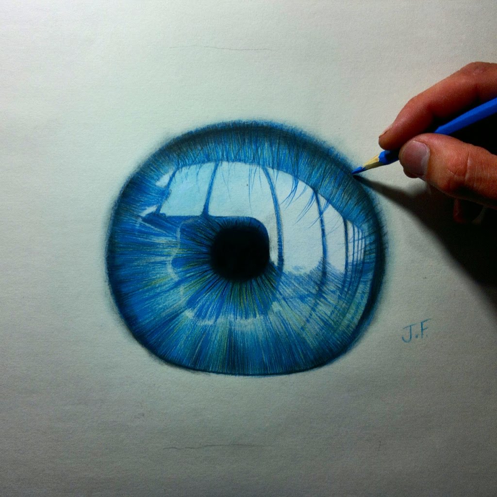 1024x1024 Speed Drawing