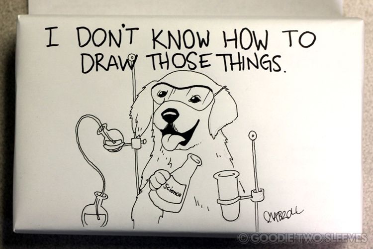 750x500 This Guy Is Known For Taking Crazy Drawing Requests. He Delivers