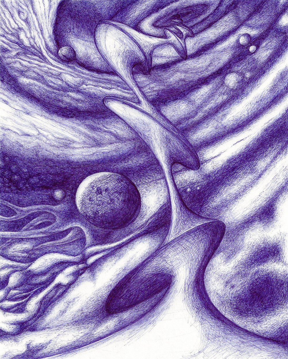 1000x1243 Pillars Of Creation