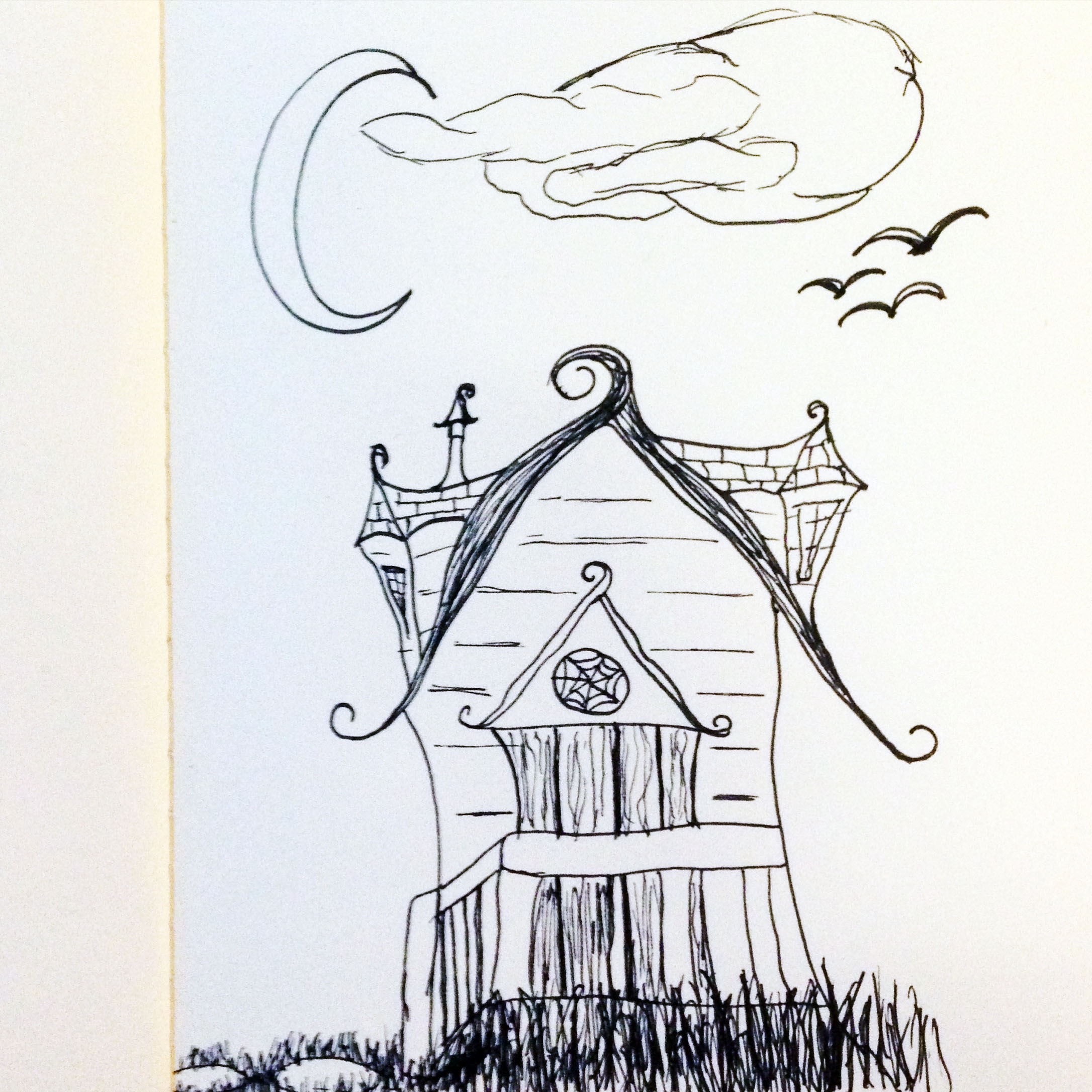 2172x2172 Drawing Make Something Mondays!