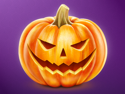 400x300 Pumpkin Design Agency, Halloween Icons And Holidays Halloween