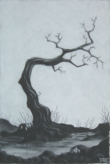 360x536 Freedom What Is This! Creepy Tree Things