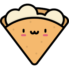 225x225 Cho Crepe Drawing Crepes