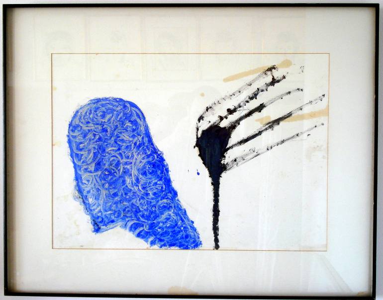 770x604 Saatchi Art Redpath Crescent Drawing By Runhild Roeder