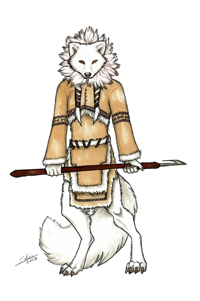 700x1053 Crescentmoon (Silvia