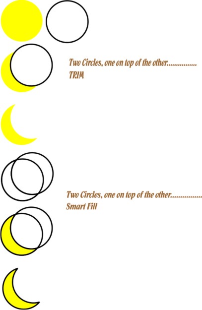 407x625 Draw A Crescent Moon Shape