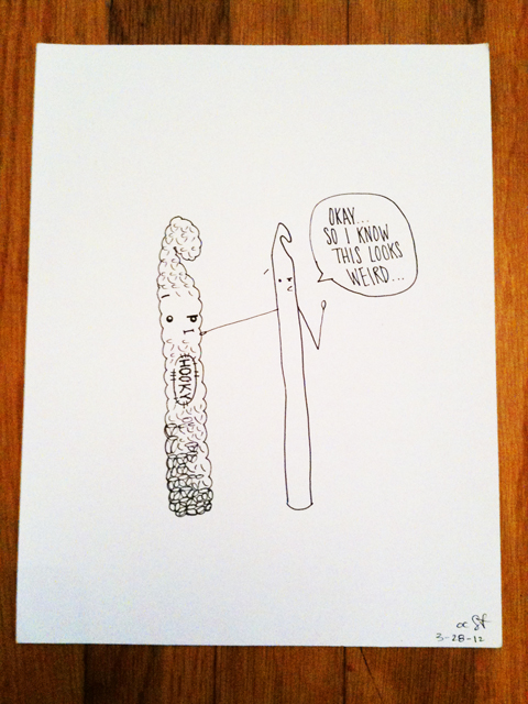 480x640 Crochet Hook