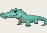 200x140 Luxury Images Of Cartoon Crocodiles Drawing A Crocodile Cartoon