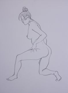 236x322 Lifedrawing