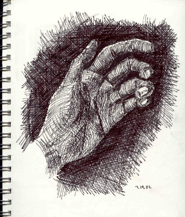 600x701 Hand