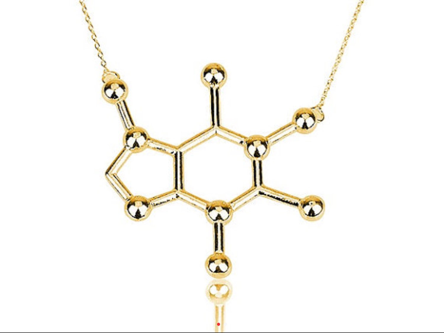 1500x1125 A Personal Favorite From Jewel Empire A Caffeine Molecule