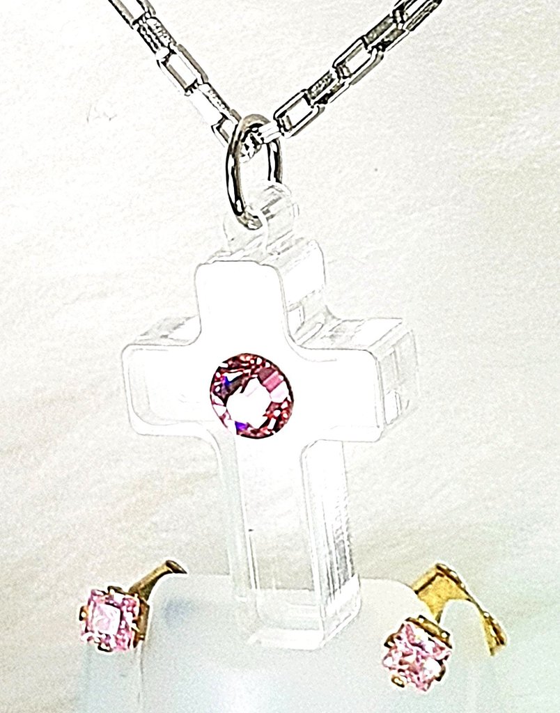 804x1024 Necklace Halo And Wings