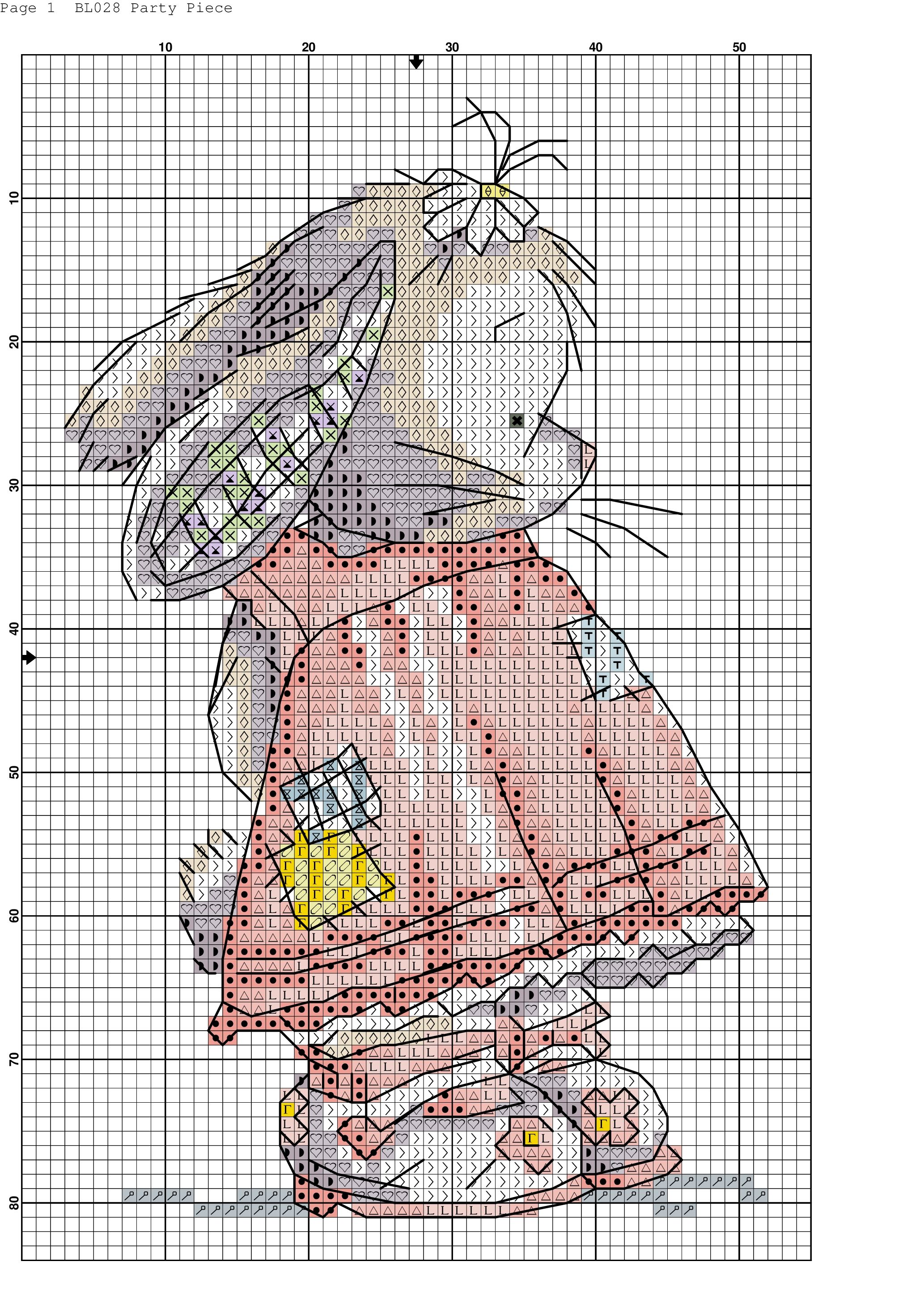 2066x2924 Party Piece 001.jpg Drawing Little Things