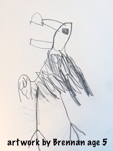 480x640 I Attempt To Review Six Of Crows And Share A Drawing