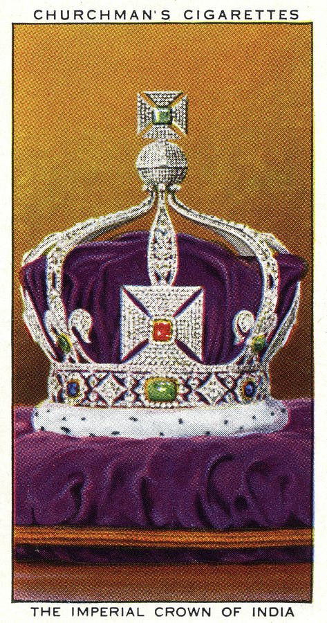 Crown Jewels Drawing at GetDrawings | Free download