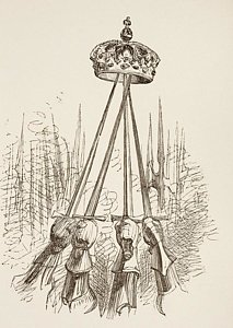 213x300 Crown Royal Drawings