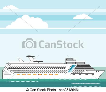 450x391 Cruise Ship Cruise Ship Clip Art Vector