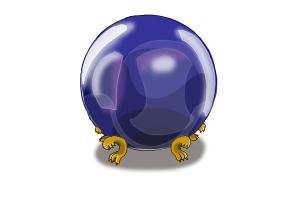 300x200 How To Draw A Crystal Ball