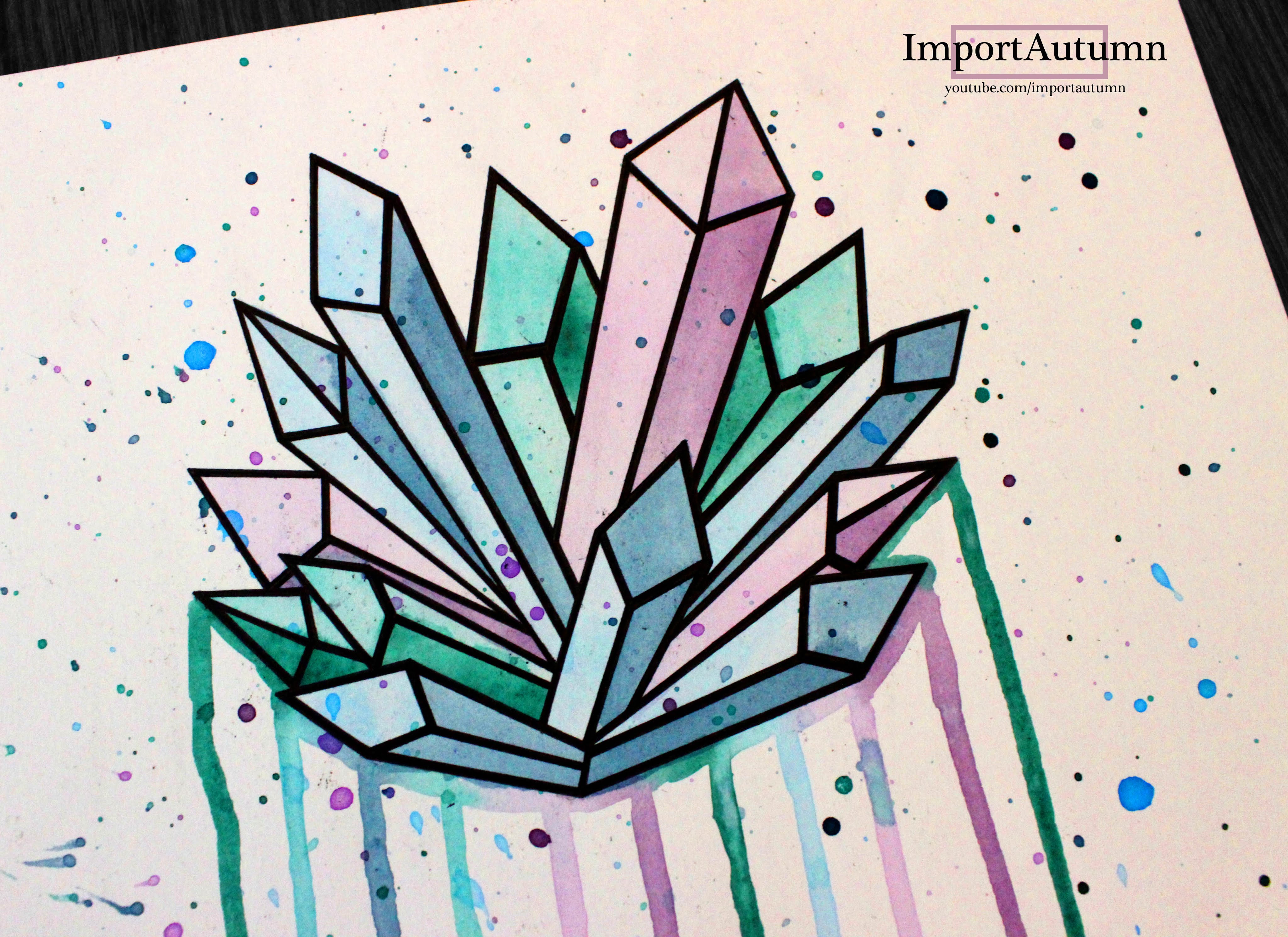 4096x2979 Daily Drawing