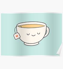 210x230 Tea Cup Drawing