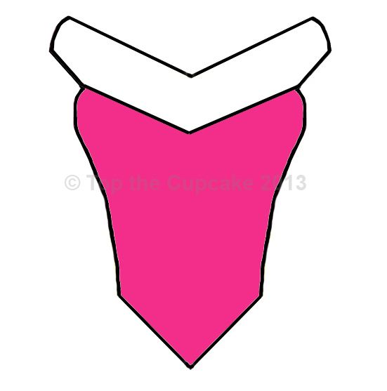 551x557 Do You Remember The Disney Princess Cupcakes I Made For Mini