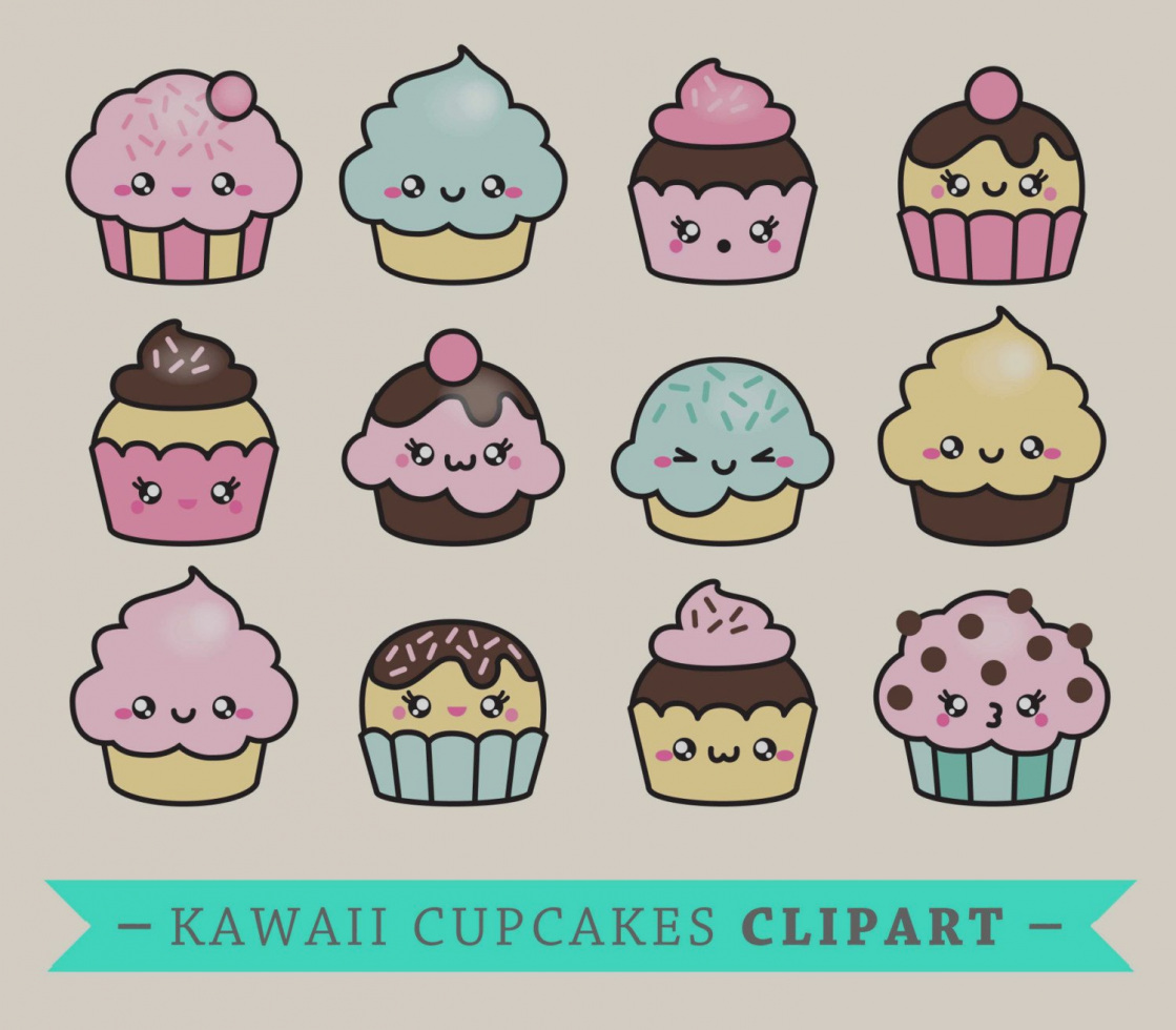1119x980 Great Cute Cupcake Drawing How To Draw A Cute Cupcake Youtube