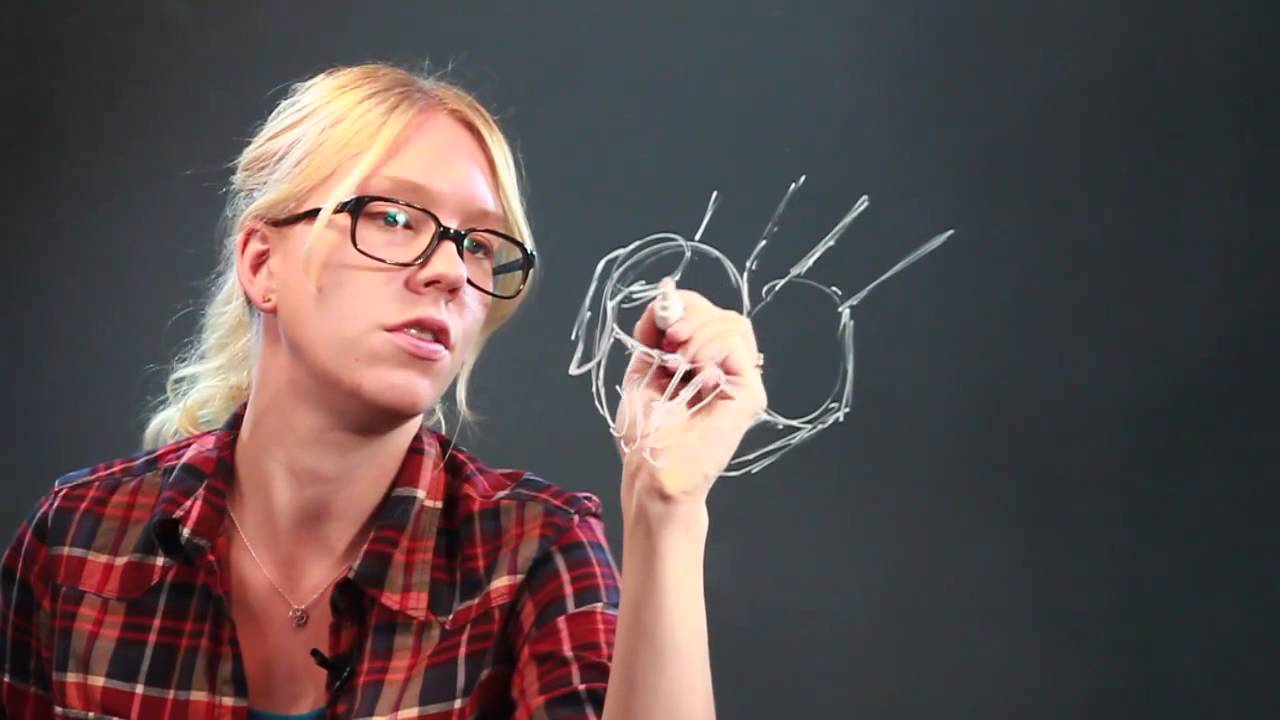 1280x720 How To Draw Cupped Hands