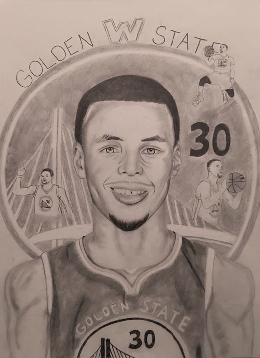 523x720 Stephen Curry Golden State Warriors