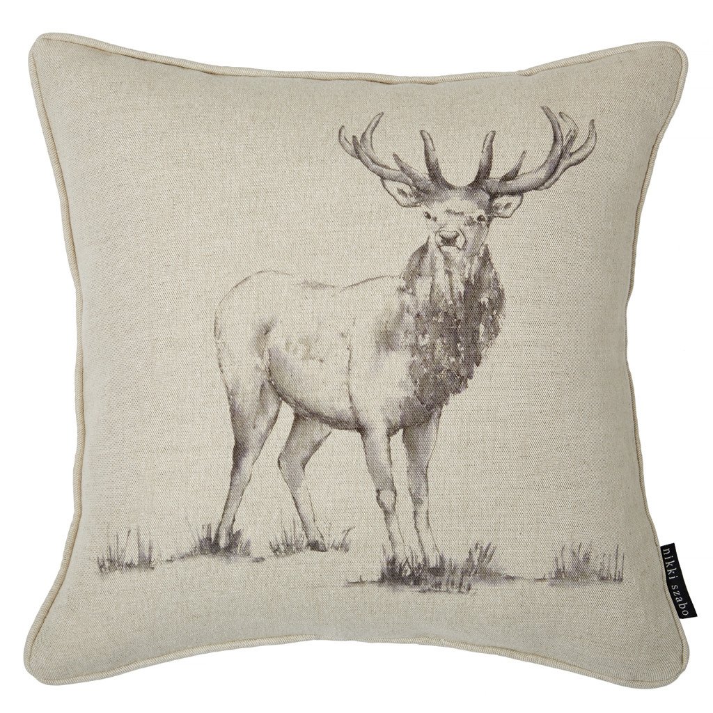 1024x1024 Animal Print Cushions Beautiful Amp Unique Cushions Nikki Szabo